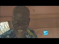 UNE SEMAINE EN AFRIQUE