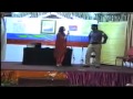 Scholars College lahore annual function 2008