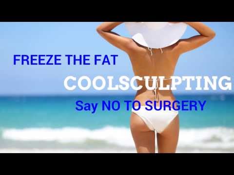 Coolsculpting in Phoenix and Scottsdale AZ