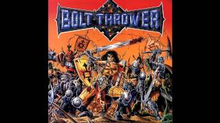 Watch Bolt Thrower The Shreds Of Sanity video