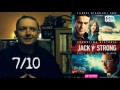 Jack Strong Recenzja Filmowa