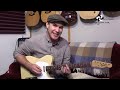 Song 2 - Blur - Guitar Lesson Beginner Easy Song (SB-326) How To Play