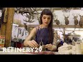 I'm 29 & I Taxidermy Animals For A Living | Refinery29