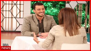 Ruben Rua já tem PAR para apresentar NOVO REALITY SHOW DA TVI