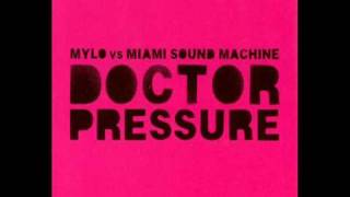 Watch Mylo Doctor Pressure video