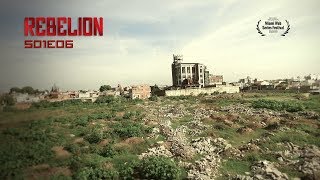 REBELION S01E06