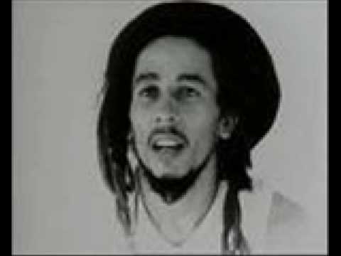 i wanna love you - bob marley