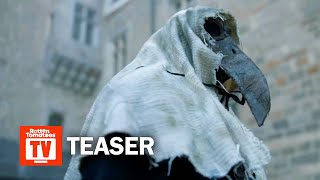 Lore Season 2 Comic-Con Teaser | Rotten Tomatoes TV