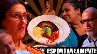 Os Piores Pratos Já Feitos No Masterchef Parte 9