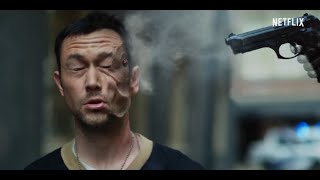Netflix Project Power Türkce Altyazi Fragman