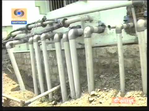 Jagdish Patil - Kameri - Sugarcane (265) sahyadri tv - krishi...