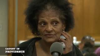 Caught in Providence: I Don't Even Have a Car Caught in Providence: I Don't Even Have a Car