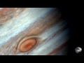 Why Jupiter Has a Giant Red Spot | How the Universe Works