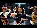 2NE1 - FIRE (Street Ver.) M/V 2NE1 - FIRE (Street Ver.) M/V