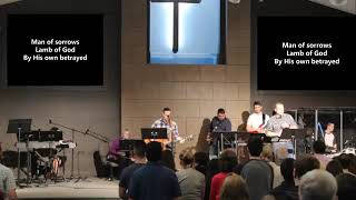 Chasing the Wind - Ecclesiastes 2:24-26