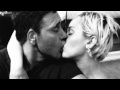 Miley Cyrus Kissing Spree Confirms Patrick Breakup