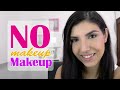 No Makeup, Makeup - Maquilhagem super natural