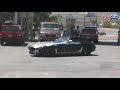 Mercedes SLS AMG Roadster Spied!  New Spy Video