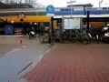 Spoorwegovergang Heiloo