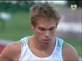 2008 Olympic Trials 800m