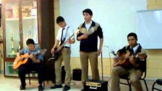 Watch Panda Amnistia video