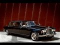 Rolls Royce Limo- Wedding Car Hire Melbourne- Triple R Luxury Car Hire