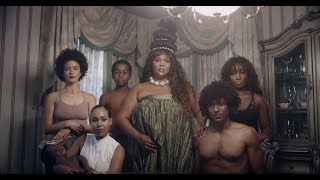 Watch Lizzo Water Me video