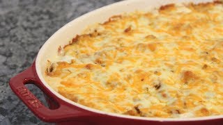 BEEF LOMBARDI.Best ever casserole. Говядина "Ломбарди"НУ ООООЧЕНЬ ВКУСНО!! BEEF LOMBARDI.Best ever casserole. Говядина "Ломбарди"НУ ООООЧЕНЬ ВКУСНО!!