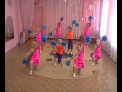 Песни для черлидинга скачать