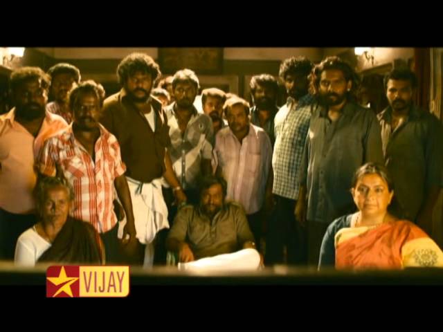 Vijay TV Jigardhanda