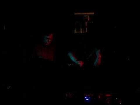 C Spencer Yeh freakout