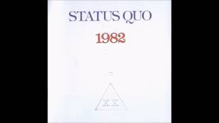 Watch Status Quo Jealousy video
