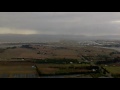 Beechcraft Duchess ILS Approach at Auckland International Airport
