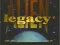 [Alien Legacy - Официальный трейлер]