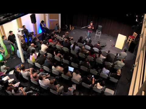 Jake Shimabukuro EPK