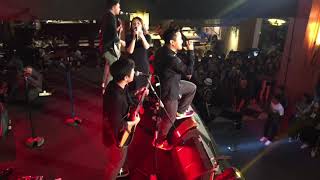 HIVI - SATU SATUNYA LIVE AT TRAXKUSTIK CITOS