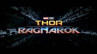 Thor: Ragnarok - Trailer Music [HQ Trailer Edit | Magic Sword; Hi-Finesse - Omeg