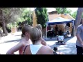 Hippy Market at Santa Eulalia del Rio Ibiza