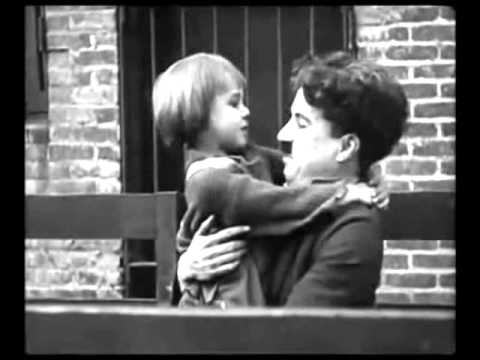 Charlie Chaplin Video