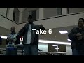 Take 6 - I'll Be Home For Christmas (Live)