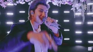 Bts - Dynamite Mix Performans