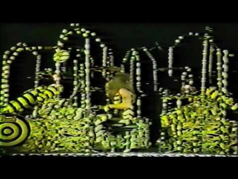 Stryper - Makes Me Wanna Sing Live in Korea