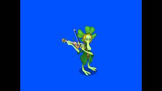 Ffidyll Blue Screen Idleseasonalshanty My Singing Monsters