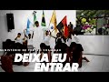 DEIXA EU ENTRAR - MENSAGEIROS DA PROFECIA - PEÇA MINISTÉRIO SHAMMAH