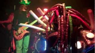 Watch Green Jelly Electric Harley House Of Love video