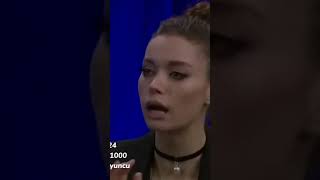 Afra Saraçoğlu Yaş 24 Vs Yaş 26