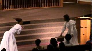 Watch Hezekiah Walker You Kept Me video