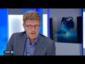 Krasnik i ophedet interview med norsk Gaza-læge - Deadline