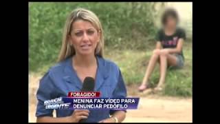 Criança De 9 Anos Denuncia Pedófilo