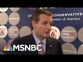 Ted Cruz Discusses His Iowa Victory - Morning Joe - Msnbc - MSNBC
